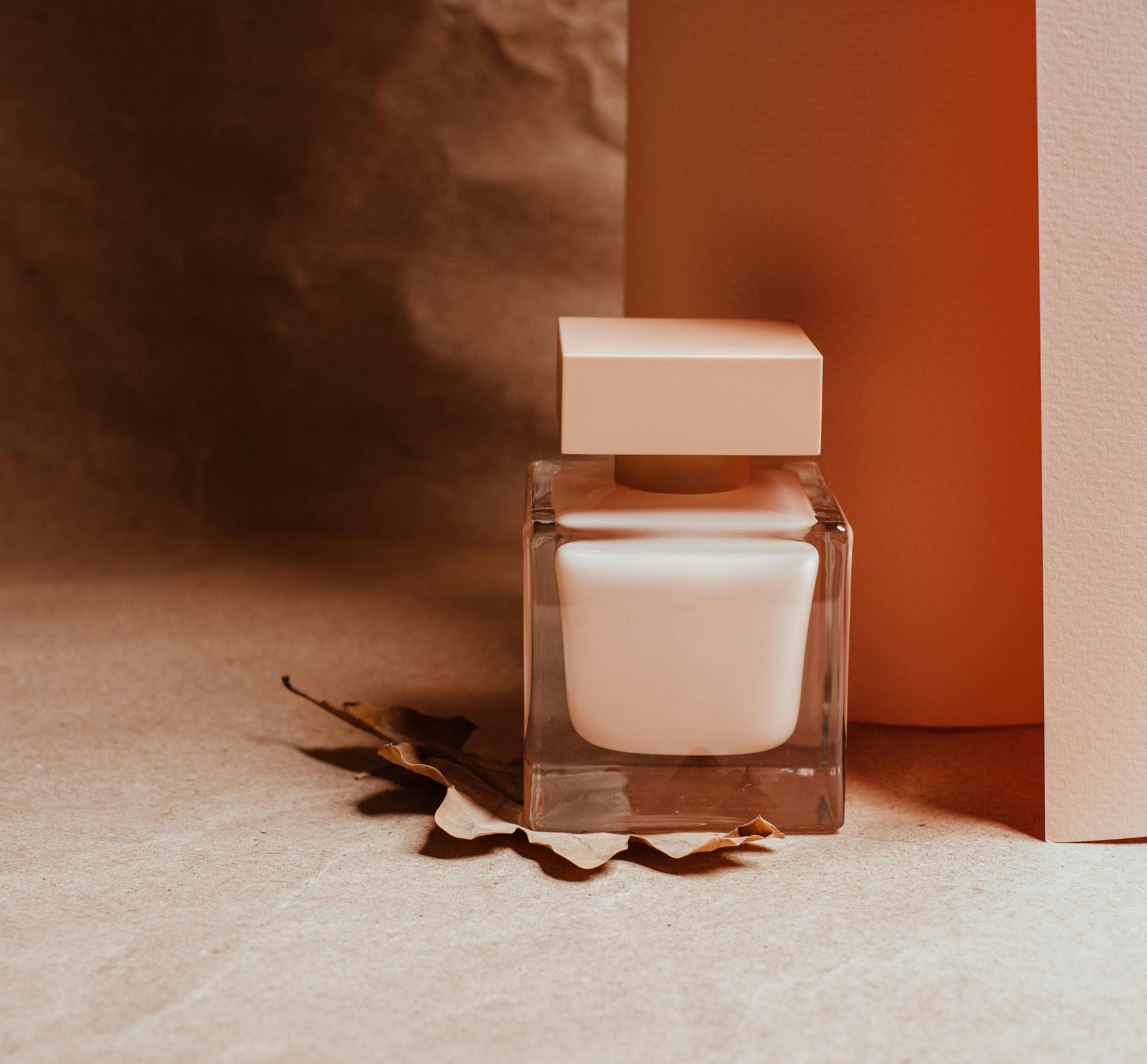 Luxury perfume bottles Fahhad Perfume